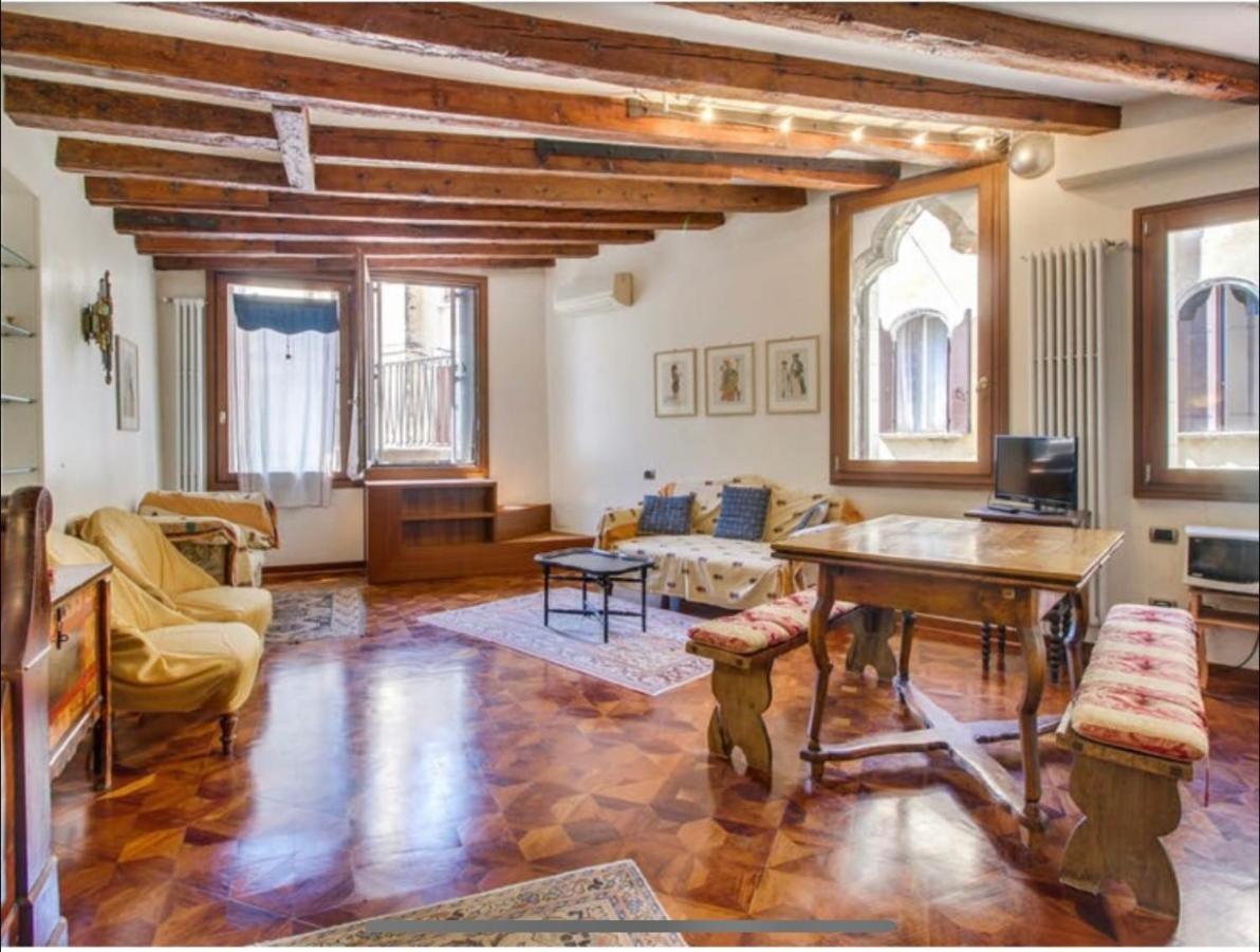 La Terrazza di San Marco - Luxury Apartment Venezia Esterno foto
