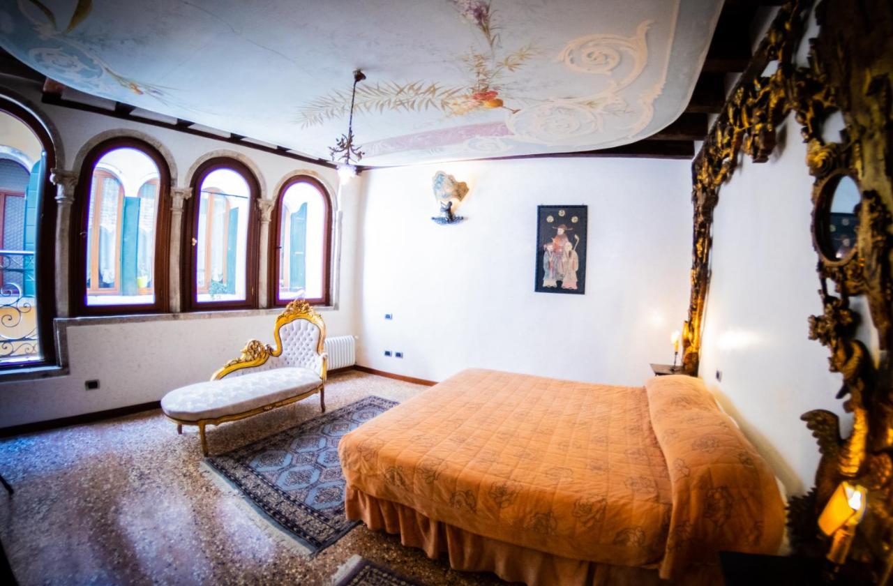 La Terrazza di San Marco - Luxury Apartment Venezia Esterno foto