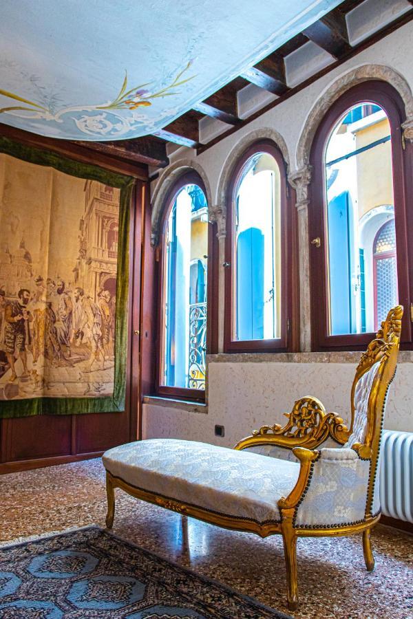 La Terrazza di San Marco - Luxury Apartment Venezia Esterno foto