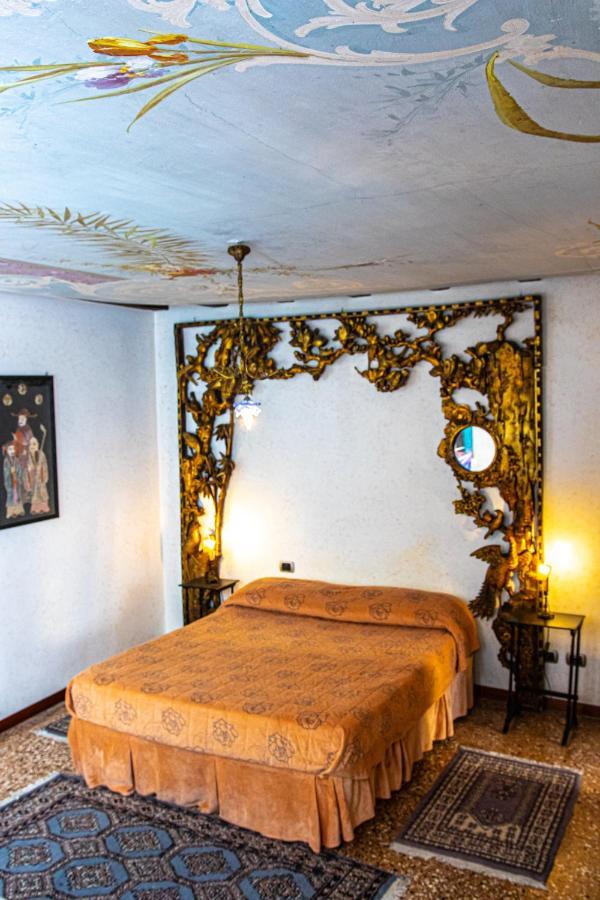 La Terrazza di San Marco - Luxury Apartment Venezia Esterno foto