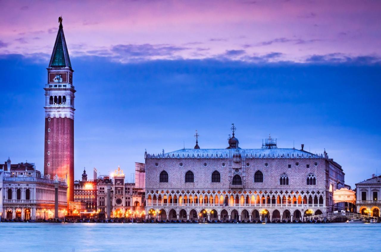 La Terrazza di San Marco - Luxury Apartment Venezia Esterno foto