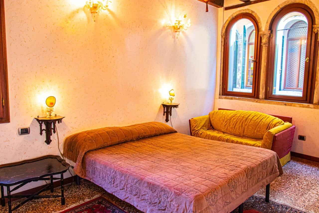 La Terrazza di San Marco - Luxury Apartment Venezia Esterno foto