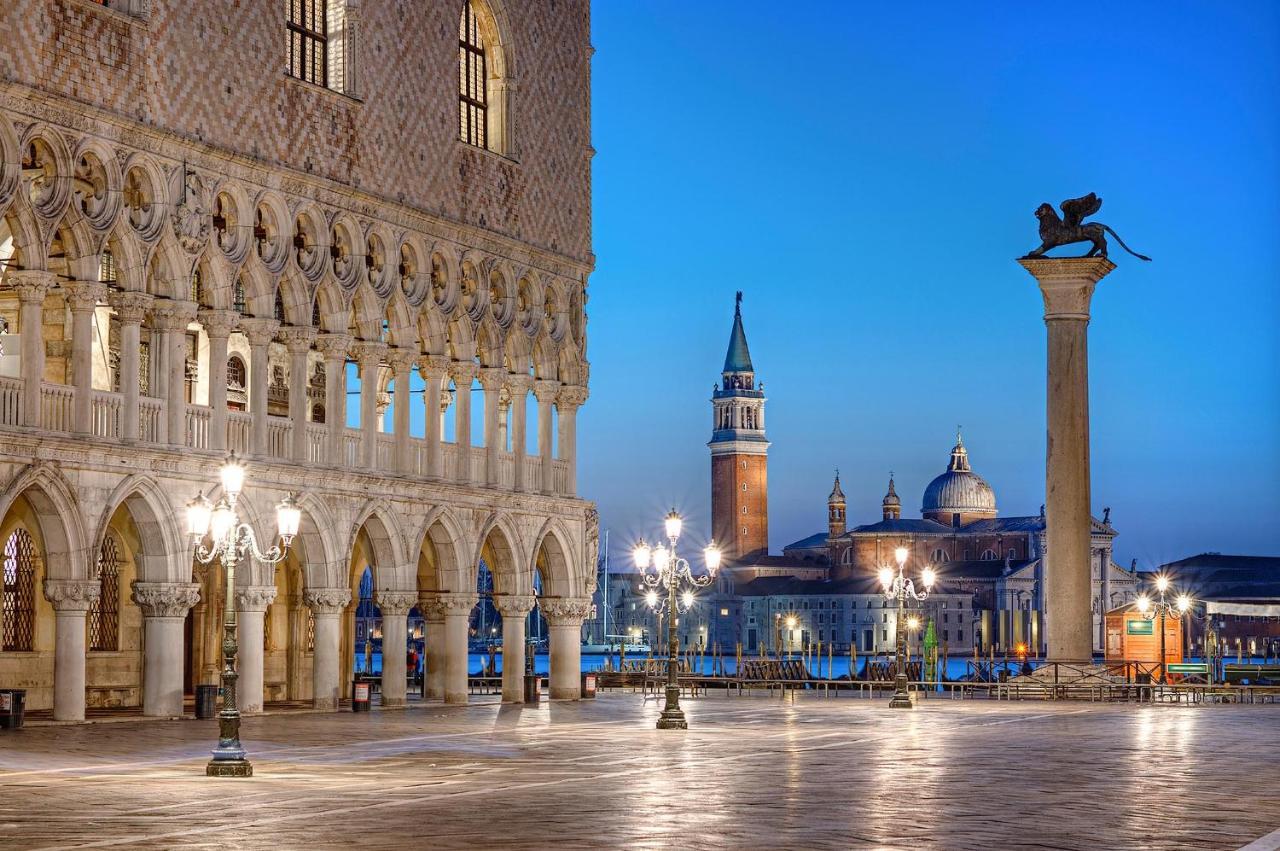 La Terrazza di San Marco - Luxury Apartment Venezia Esterno foto