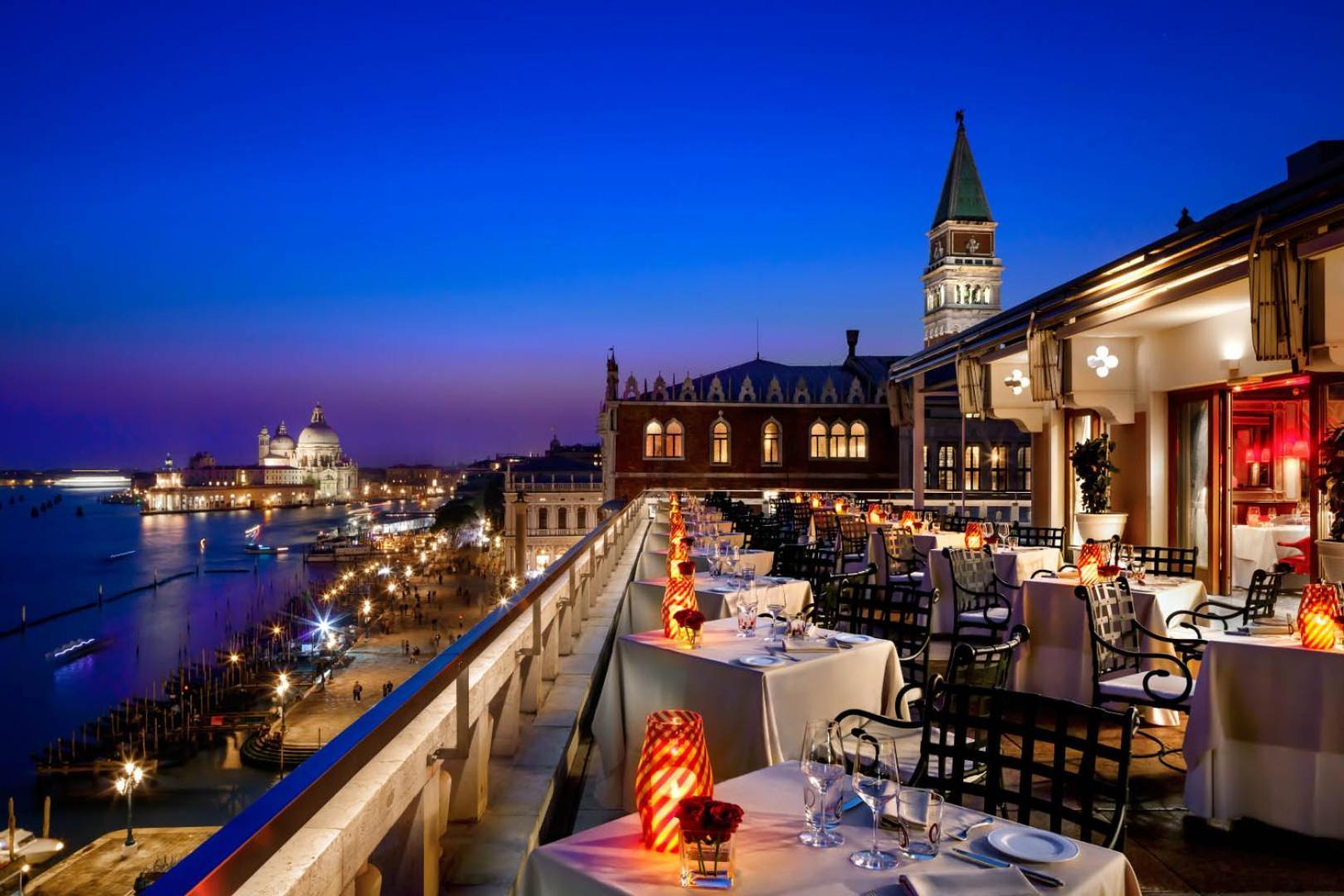 La Terrazza di San Marco - Luxury Apartment Venezia Esterno foto